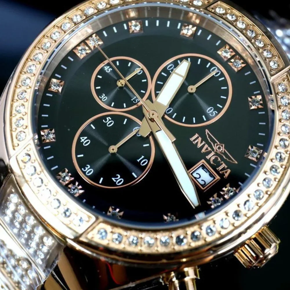Invicta brand new